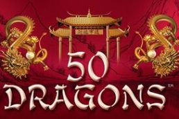 50 Dragons