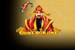 Choy Sun Doa