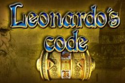 Leonardo’s Code