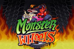 Monster Wheels